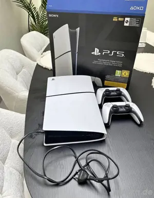 playstation 5 