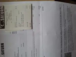 Bosch Kapselmaschine  rot mit Garantie 