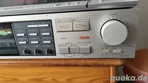 onkyo receiver tx7220 tuner amplifier Bild 2