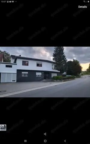 Büro  Praxis Räume zu vermieten Billigheim 