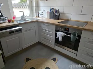 Küche, Küchenstudio, Küchenmöbel