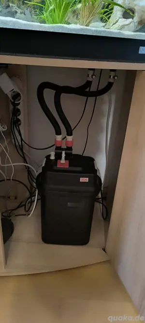 Fluval 260 Liter  Bild 2