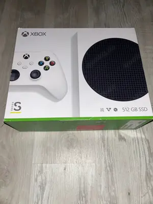 Xbox zu verkaufen 