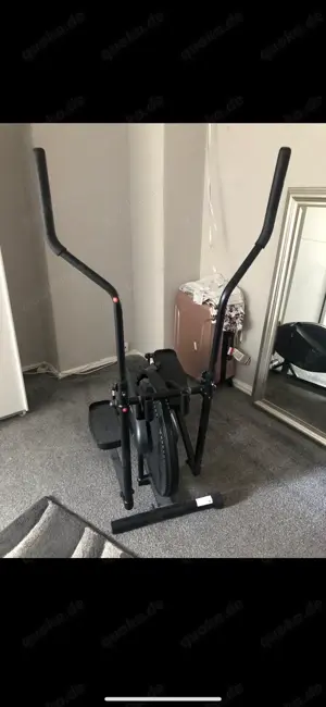 Trainingsgerät Sport 