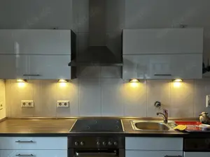 Charmante Wohnung in Bottrop Kirchhellen