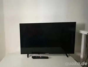 Grundig 32 Zoll TV Fernseher