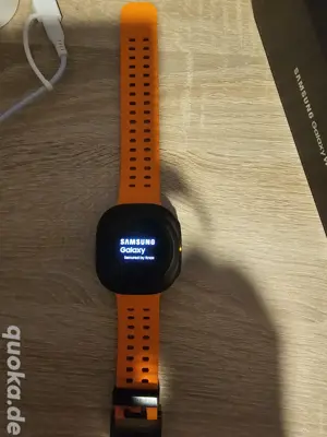Samsung Galaxy Watch Ultra L705 47mm Smartwatch