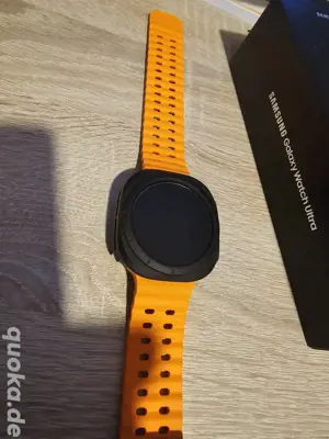 Samsung Galaxy Watch Ultra L705 47mm Smartwatch Bild 6