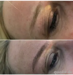 Microblading