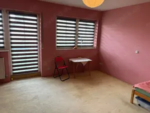 WG-Zimmer (möbliert) 21qm Frankfurt (a.M.) - Oberursel Bild 7