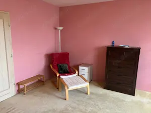 WG-Zimmer (möbliert) 21qm Frankfurt (a.M.) - Oberursel Bild 6