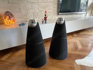 B&O Bang & Olufsen Beolab 9 WIE NEU