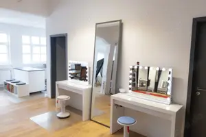 **Fotostudio Nürnberg** - dein Kreativraum in Nürnberg zum Mieten!