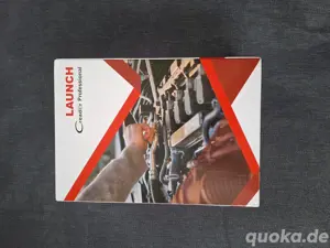 Launch 129e plus 