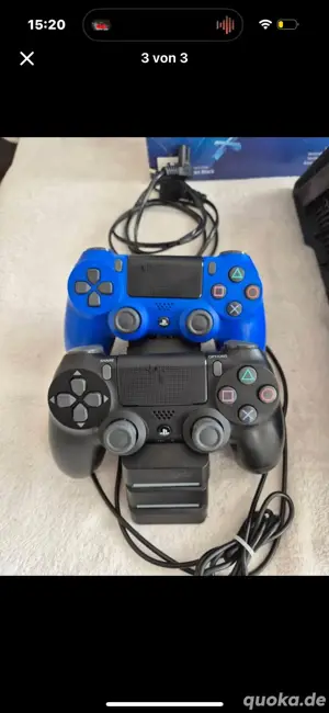 ps 4 mit 500gb