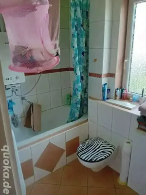 1,5 Zimmer 20 Quadratmeter mit Garten