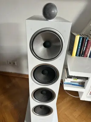 Lautsprecher Bowers & Wilkins 702 S2 Bild 5
