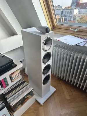 Lautsprecher Bowers & Wilkins 702 S2 Bild 2