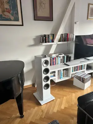 Lautsprecher Bowers & Wilkins 702 S2 Bild 3
