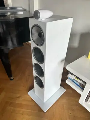 Lautsprecher Bowers & Wilkins 702 S2
