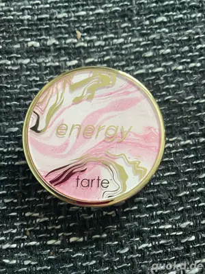 tarte blush neu 