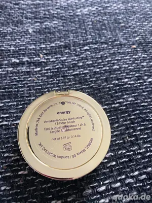 tarte blush neu  Bild 3