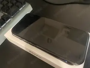 Iphone 16 Pro   Neuwertig mit rechnung   512GB