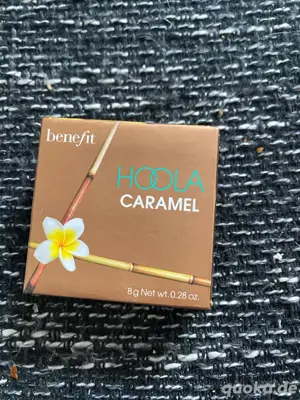 benefit hoola bronzer 