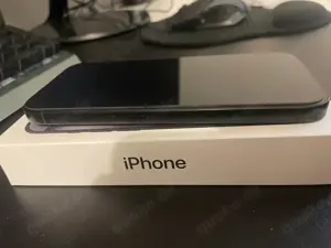 Iphone 16 Pro   Neuwertig mit rechnung   512GB Bild 3
