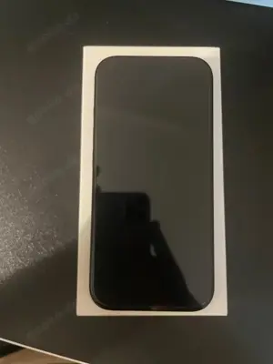 Iphone 16 Pro   Neuwertig mit rechnung   512GB Bild 5