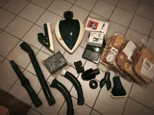 Vorwerk Staubsauger - Teile