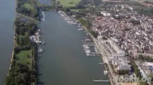 Suche Bootsliegeplatz für Segelboot 