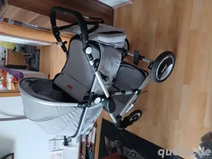 3in1 Kinderwagen Bild 3