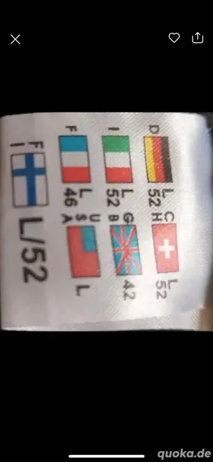 Schneeanzug mit Zubehör