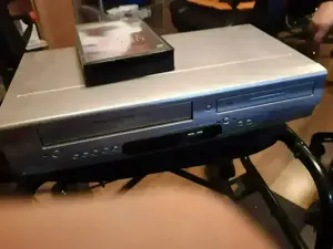 VHS Videorecorder für Liebhaber
