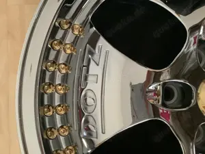 Alufelgen Dotz Las Vegas 18 Zoll Bild 2