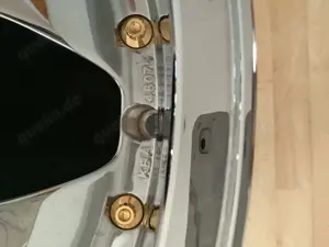 Alufelgen Dotz Las Vegas 18 Zoll Bild 3