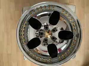Alufelgen Dotz Las Vegas 18 Zoll