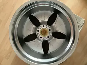 Alufelgen Dotz Las Vegas 18 Zoll Bild 4