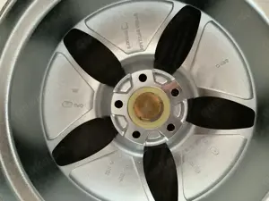 Alufelgen Dotz Las Vegas 18 Zoll Bild 5