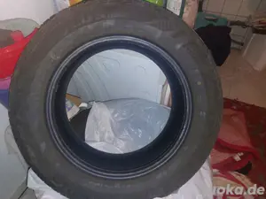 4 Sommerreifen 205 60  R16 96 H