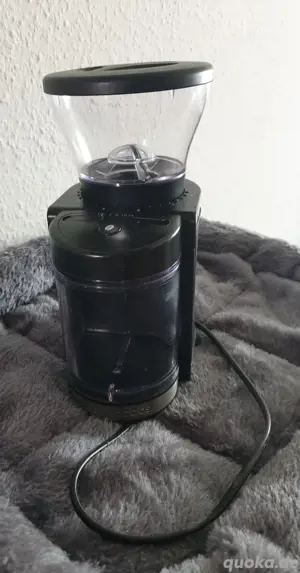 kaffeebohnen Maschine 