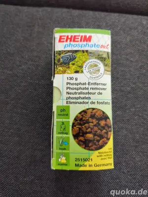 Eheim Phosphate Out 130g 