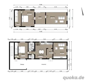 Haus in Plankstadt zu vermieten!