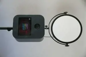 Fotobox mieten - Photobooth mit Sofortdruck