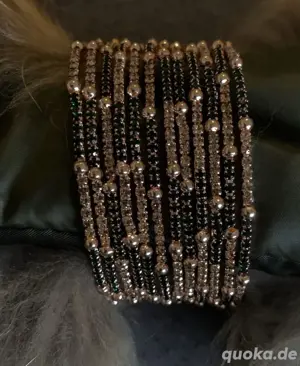 12 stück bangles ganz neu nie benutzt 