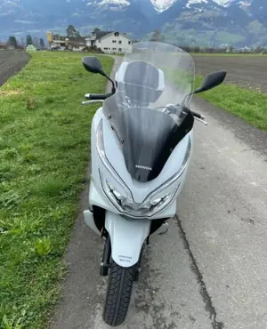 Pcx Honda 125