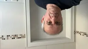 Dom sucht sehr devote Frau
