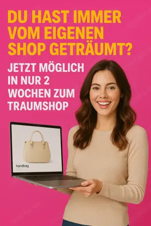 Onlineshop erstellen lassen? Ich baue dir deinen Shop   mit Design & Zahlungssystem (Düsseldorf   Mü