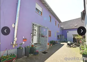 Wunderschöne 5-Zimmer Wohnung in Forst